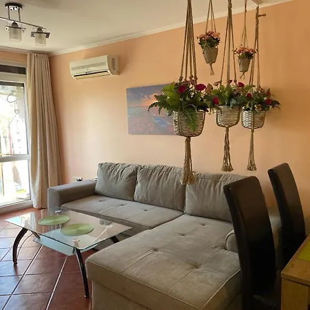 Vip Style Private Apartman *