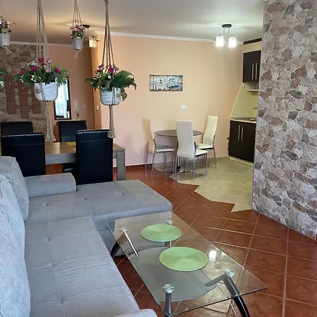 Апартаменты Vip Style Private