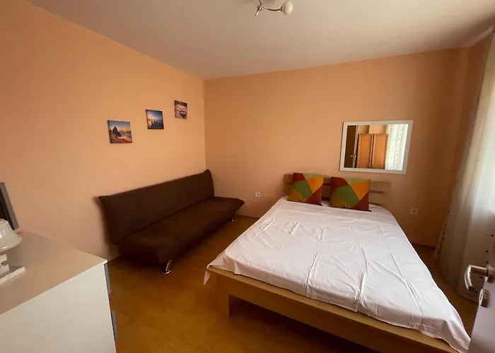 Vip Style Private Apartament