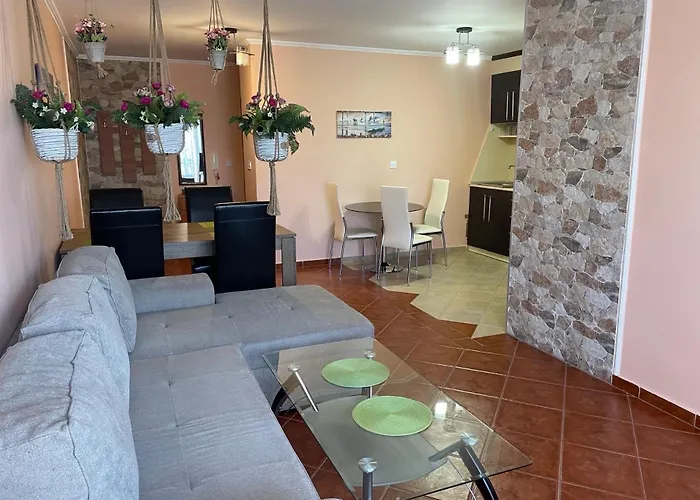 Apartament Vip Style Private