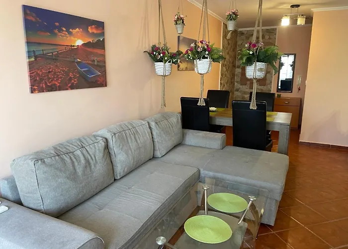 Apartament Vip Style Private *